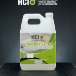CONCRET LATEX