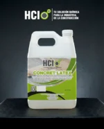 CONCRET LATEX