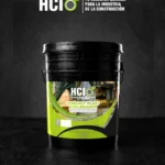 CONCRET PLAST ACELERADOR
