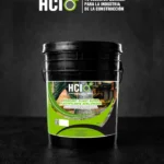 CONCRET PLAST SUPER PLASTIFICANTE ACELERADOR
