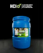 CONCRET PLAST SUPER PLASTIFICANTE ACELERADOR - Imagen 2