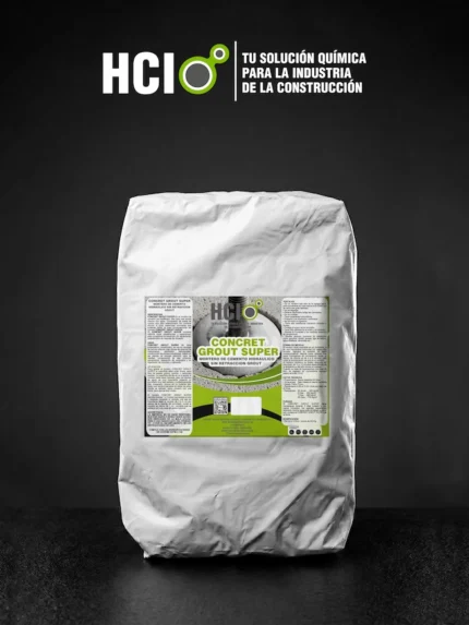 CONCRET GROUT SUPER