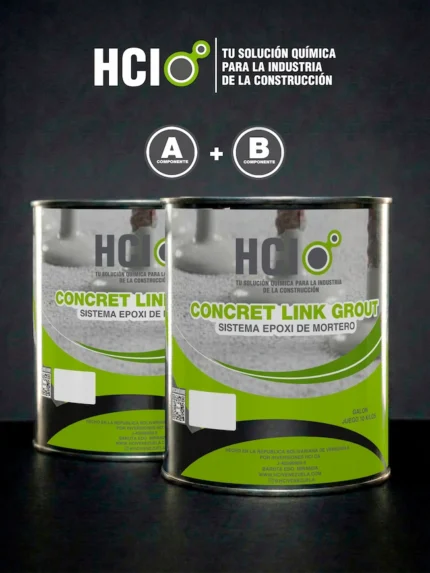 CONCRET LINK GROUT